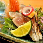 和酒房山本お造り