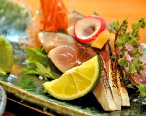 和酒房山本お造り